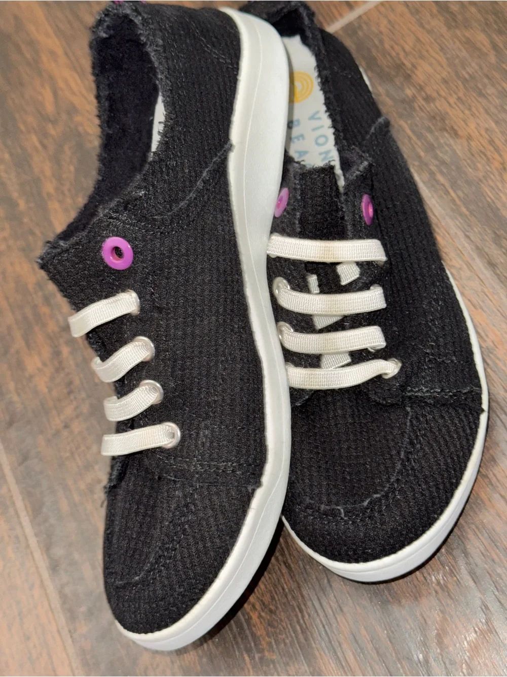 Vionic Pismo Sneaker - Picture 4 of 8